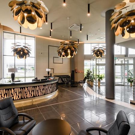 Good Apartments Varsovia 바르샤바 외부 사진