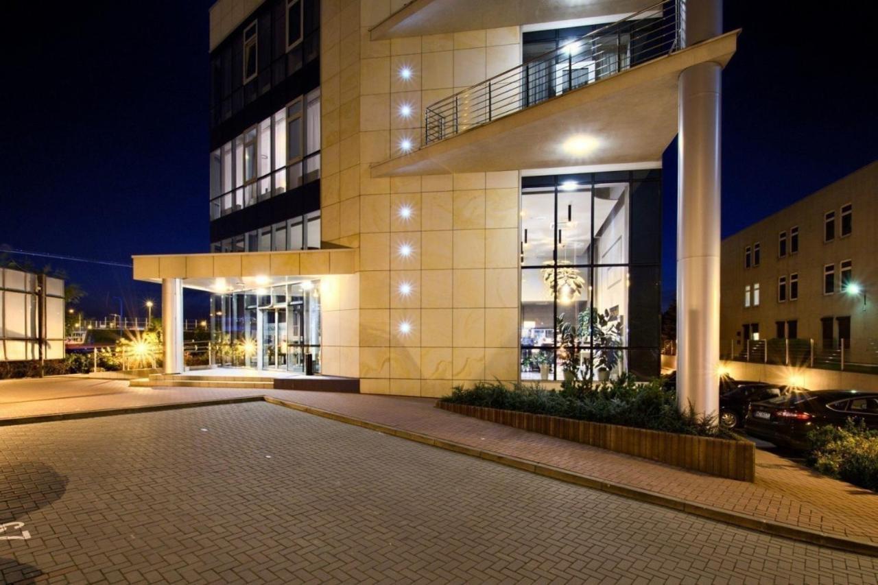 Good Apartments Varsovia 바르샤바 외부 사진