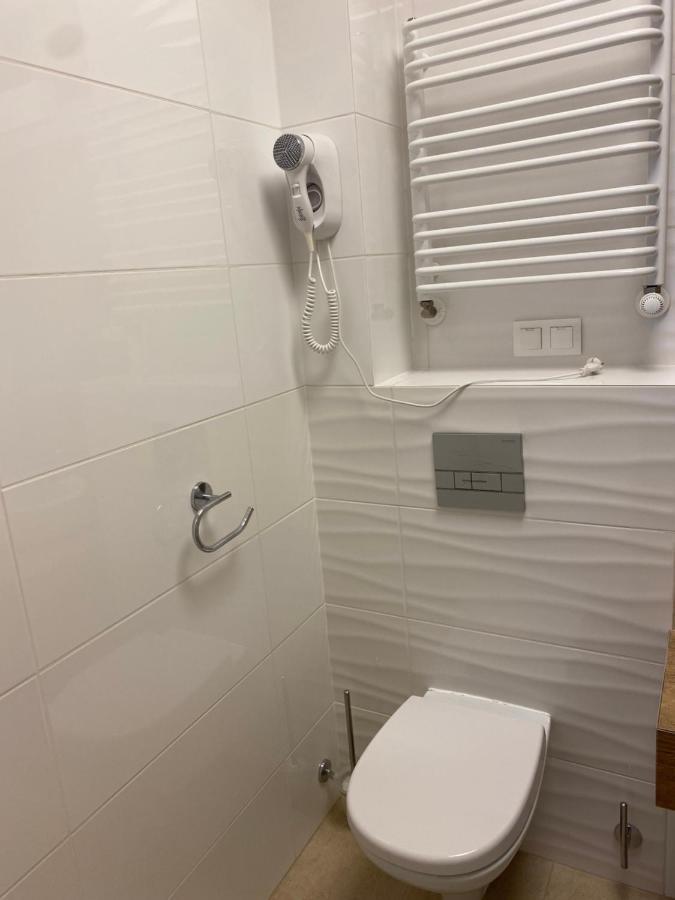 Good Apartments Varsovia 바르샤바 외부 사진