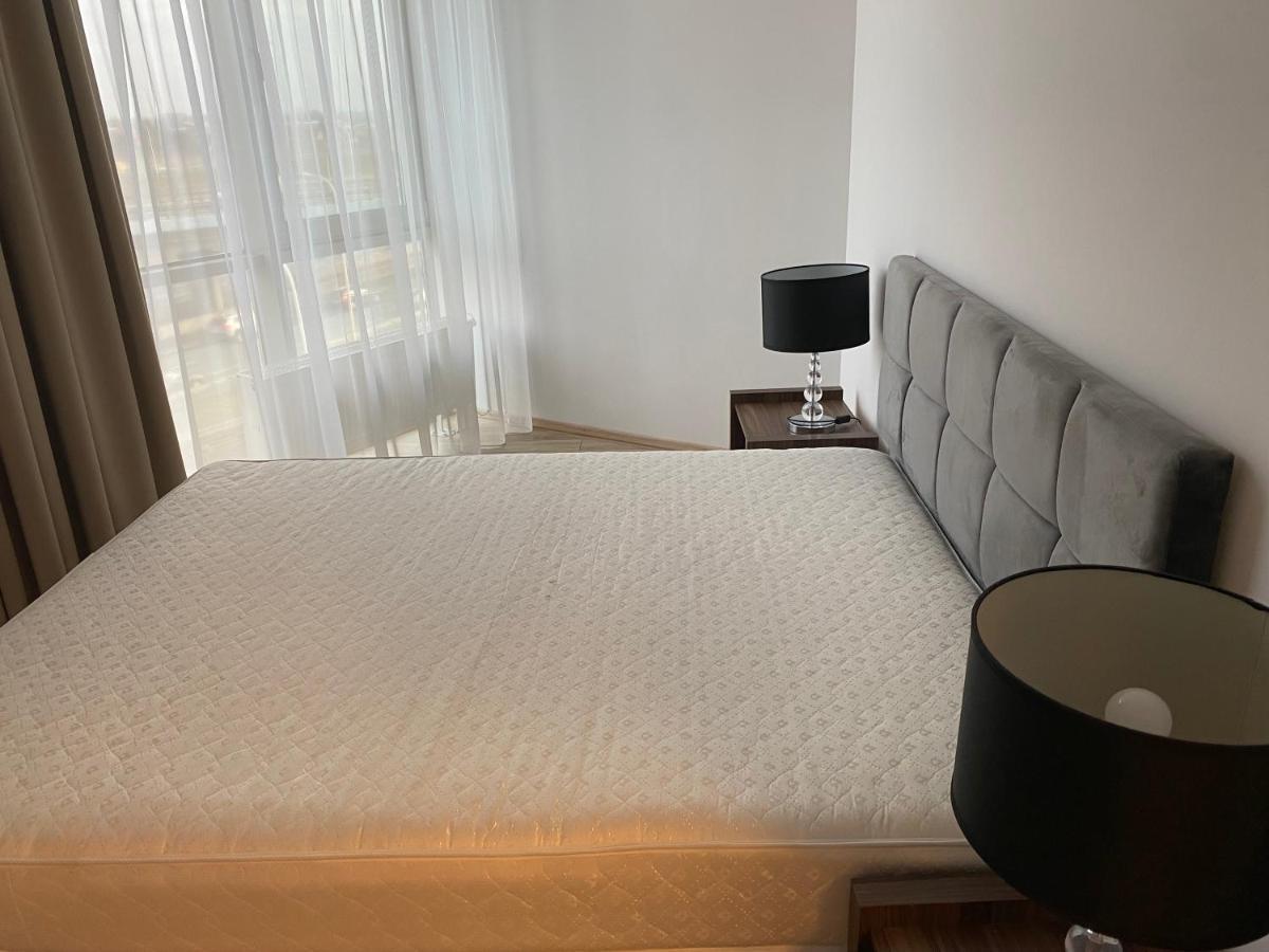 Good Apartments Varsovia 바르샤바 외부 사진