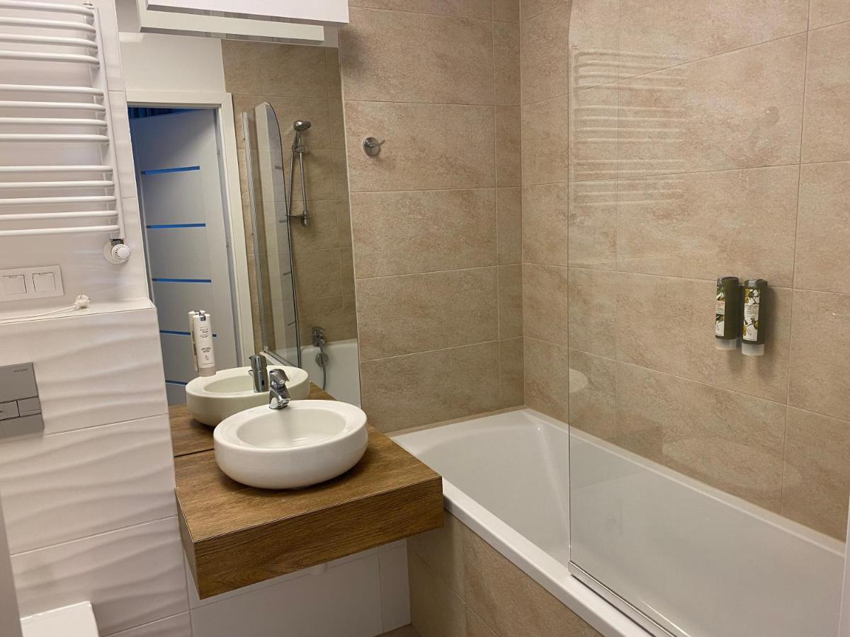 Good Apartments Varsovia 바르샤바 외부 사진